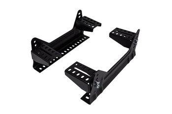 Lower Bucket Seat Mounts FIA