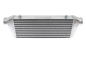 Intercooler TurboWorks 450x175x65 BMW E46 98-07