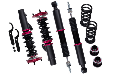 Suspension TurboWorks VW GOLF VII FWD (50mm) 2015-2016