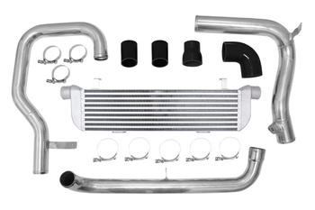 TurboWorks Intercooler VW Golf IV 1.8T 98-05 65mm