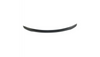 Spoiler Mercedes-Benz A V177 Lip Carbon Look