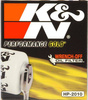 K&N Oil FilterHP-2010