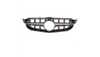 Grill Mercedes-Benz C W205 S205 A205 C205 Silver A-Type Camera