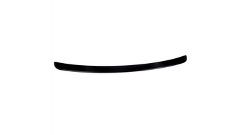 Spoiler Mercedes-Benz E W211 Lip Gloss Black