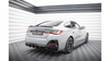 Splitter BMW G26 Gran Coupe Rear Side v.4