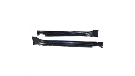 Diffuser BMW 2 F45 F46 Facelift Side Skirts