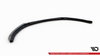 Splitter Jaguar XE X760 Facelift przód v.1