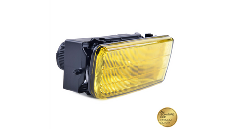 Fog Lights BMW 3 E36 Compact Yellow
