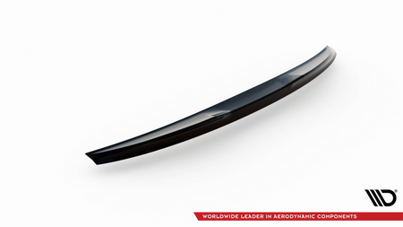 Spoiler Cap Mercedes-Benz CLA C118 3D