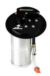 Pompa paliwowa Eliminator Aeromotive 10-13 Mustang