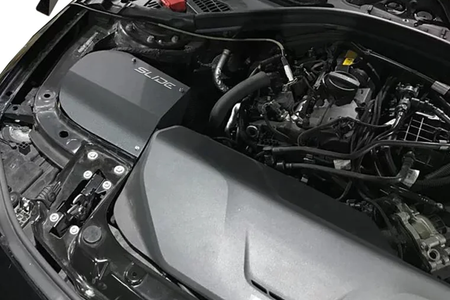 Układ Dolotowy BMW F3X B48 2.0L 320i 330i 420i 430i 230i  Slide