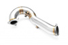 Downpipe AUDI A7 3.0 tdi + quattro A4 A5 2.7 3.0 tdi + quattro