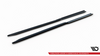 Side Skirts BMW M2 G87 M-Performance