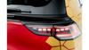 Spoiler Cap Volkswagen Golf GTI R R-Line GTE GTD Mk8 Lip