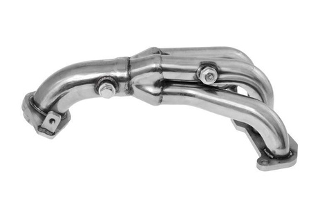 Exhaust manifold NISSAN ALTIMA SENTRA QR25DE 02-06