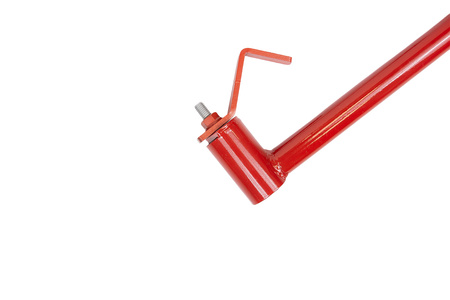 Rozpórka Subaru WRX STi VA tylna dolna Stal