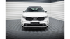Splitter Kia Sorento IV przód