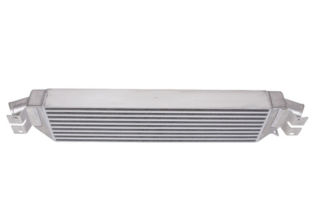 Intercooler TurboWorks VW Jetta Golf 5 6 GTI 2.0T 70mm