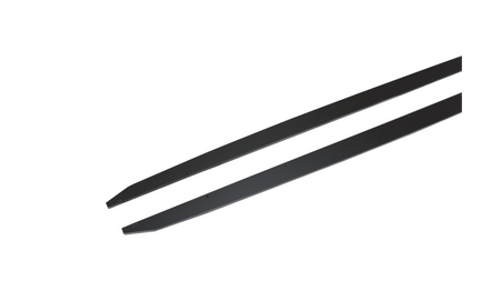 Diffuser BMW 1 F21 M-Pack Side Skirts