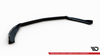 Splitter Mercedes-Benz S AMG-Line C217 Facelift Front v.1