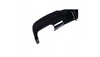 Diffuser BMW 3 E90 E91 Rear Gloss Black