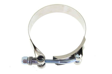 T bolt clamp TurboWorks 60-68mm T-Clamp