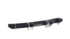 Diffuser Audi RS3 8V Facelift Sportback Rear v.2