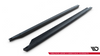 Side Skirts Volkswagen Golf GTI Clubsport Mk8 Facelift v.2
