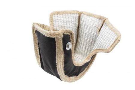 Epman Exhaust turbo blanket T2 T25 T28 GT30 T35 Black