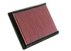 K&N Panel Filter 33-2237