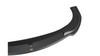 Splitter Alfa Romeo 156 GTA Front v.1 Gloss Black