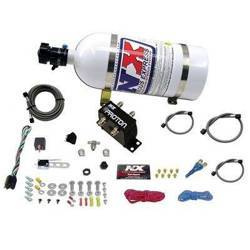 PROTON PLUS Nitrous System (35-125HP) 4,5L