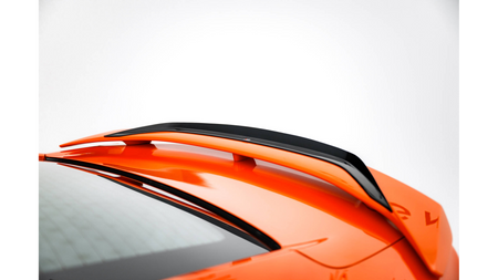 Splitters set Chevrolet Camaro SS Mk6 Facelift v.1