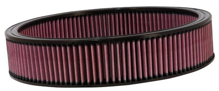 K&N Panel Filter E-1650