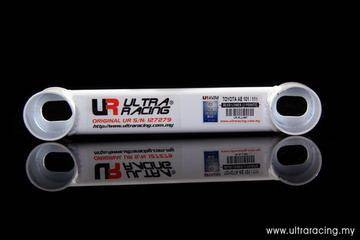 Toyota Corolla AE101/AE111 Ultra-R 2-point rear lower Tiebar