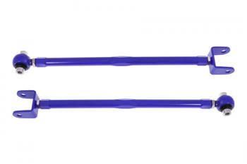 Control arms BMW E36 E46 Rear Lower Adjustable