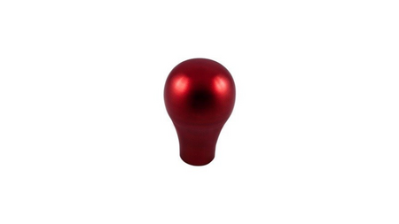 Short Shifter BMW E30 E34 New Version - Short Red Knob