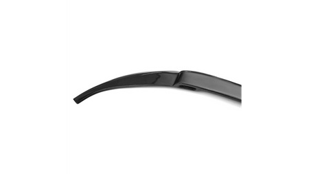 Diffuser BMW 6 F13 F12 F06 Front Bumper Carbon