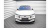 Splitter Ford Mustang Mach-E I Front v.2 Gloss Black