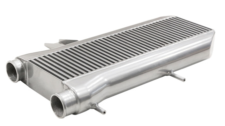 Intercooler TurboWorks 575x160x75 wejście 2,25" jednostronny