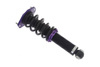 Street Suspension D2 Racing MAZDA MX-5 MIATA / ROADSTER 98-05
