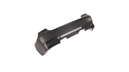 Bumper BMW 3 E90 Rear