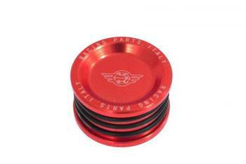 Cam Plug Seal Epman Honda Red