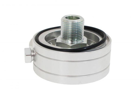 Adapter czujnika ciśnienia temperatury oleju D1Spec Honda K12
