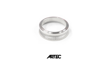 ARTEC G3 - 3.5 Inch Turbo Exhaust Outlet / Dump Pipe Flange