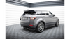 Splitter Land Rover Range Rover Evoque HSE Dynamic I Facelift Rear Central with Diffuser