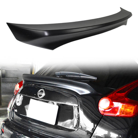 Spoiler Nissan Juke Lip ABS