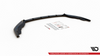 Splitter Skoda Fabia III przód v.1 Gloss Black