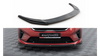 Splitter Kia Ceed III GT GT-Line Proceed I Front v.2 Gloss Black