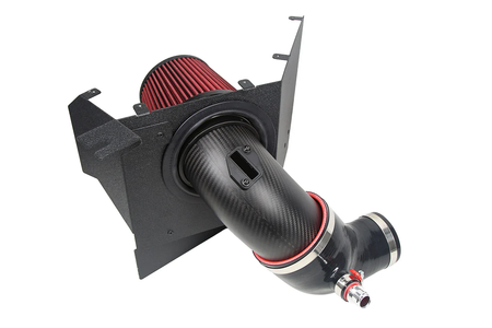 Air Intake System Toyota Supra A90 BMW Z4 B58 3.0L Slide